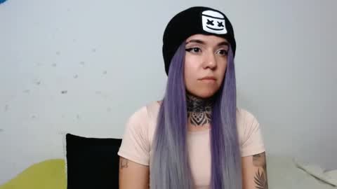 Snapshot of lannie_gonzales chatting on 28, 1, 2025 LANNIE online show from 28, 1, 2025