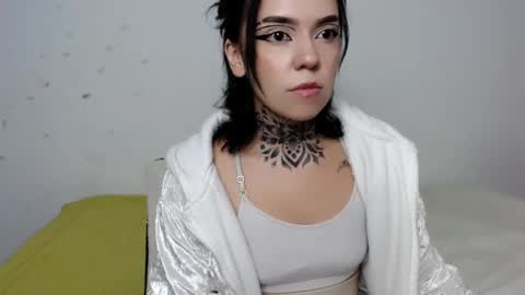 Snapshot of lannie_gonzales chatting on 30, 1, 2025 LANNIE online show from 30, 1, 2025