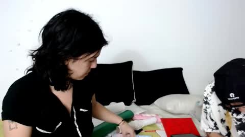 Snapshot of lannie_gonzales chatting on 3, 2, 2025 LANNIE online show from 3, 2, 2025