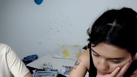 Snapshot of lannie_gonzales chatting on 9, 2, 2025 LANNIE online show from 9, 2, 2025