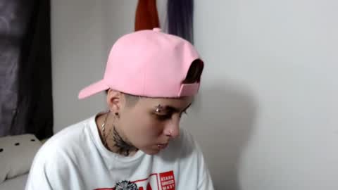 Snapshot of lannie_gonzales chatting on 11, 2, 2025 LANNIE online show from 11, 2, 2025