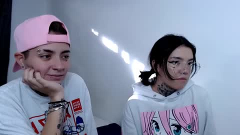 Snapshot of lannie_gonzales chatting on 11, 2, 2025 LANNIE online show from 11, 2, 2025