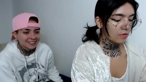 Snapshot of lannie_gonzales chatting on 12, 2, 2025 LANNIE online show from 12, 2, 2025