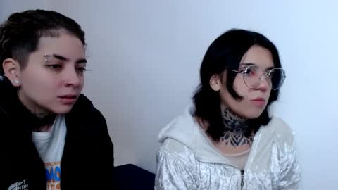 Snapshot of lannie_gonzales chatting on 14, 2, 2025 LANNIE online show from 14, 2, 2025