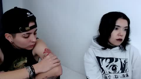 Snapshot of lannie_gonzales chatting on 16, 2, 2025 LANNIE online show from 16, 2, 2025