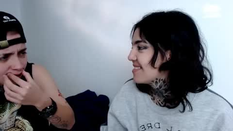 Snapshot of lannie_gonzales chatting on 16, 2, 2025 LANNIE online show from 16, 2, 2025