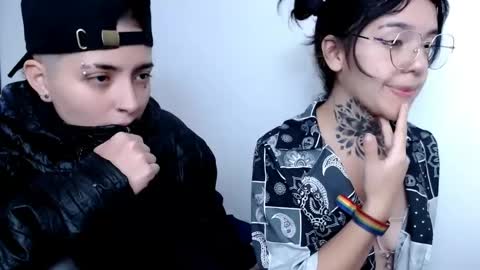 Snapshot of lannie_gonzales chatting on 19, 2, 2025 LANNIE online show from 19, 2, 2025