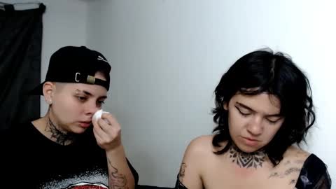 Snapshot of lannie_gonzales chatting on 22, 2, 2025 LANNIE online show from 22, 2, 2025