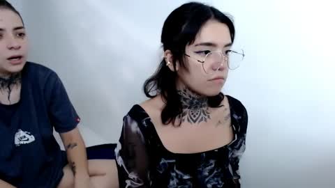 Snapshot of lannie_gonzales chatting on 26, 2, 2025 LANNIE online show from 26, 2, 2025