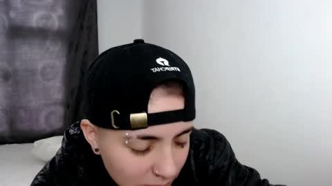 Snapshot of lannie_gonzales chatting on 11, 3, 2025 LANNIE online show from 11, 3, 2025