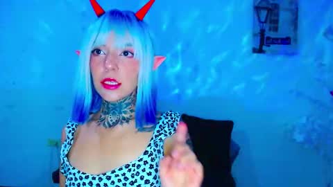 Snapshot of lannie_gonzales chatting on 13, 9, 2025 LANNIE online show from 13, 9, 2025