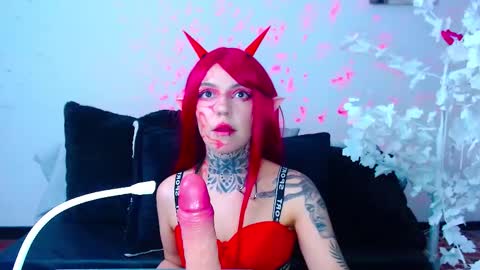 Snapshot of lannie_gonzales chatting on 14, 9, 2025 LANNIE online show from 14, 9, 2025