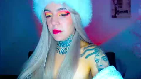 Snapshot of lannie_gonzales chatting on 15, 9, 2025 LANNIE online show from 15, 9, 2025