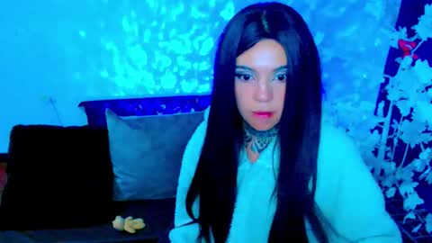 Snapshot of lannie_gonzales chatting on 26, 9, 2025 LANNIE online show from 26, 9, 2025