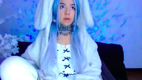 Snapshot of lannie_gonzales chatting on 5, 10, 2025 LANNIE online show from 5, 10, 2025