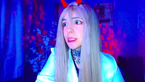 Snapshot of lannie_gonzales chatting on 8, 11, 2025 LANNIE online show from 8, 11, 2025