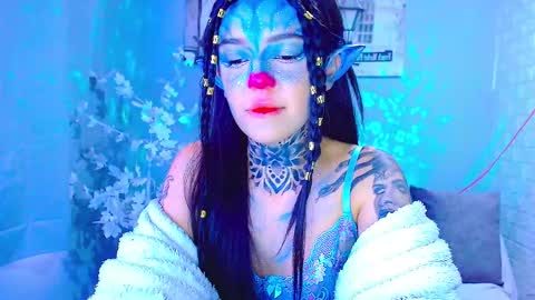 Snapshot of lannie_gonzales chatting on 9, 11, 2025 LANNIE online show from 9, 11, 2025