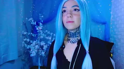 Snapshot of lannie_gonzales chatting on 15, 11, 2025 LANNIE online show from 15, 11, 2025