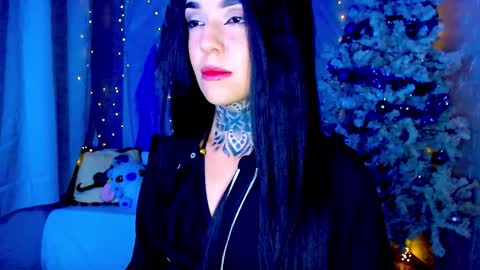 Snapshot of lannie_gonzales chatting on 14, 12, 2025 LANNIE online show from 14, 12, 2025