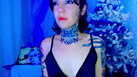 Snapshot of lannie_gonzales chatting on 19, 12, 2025 LANNIE online show from 19, 12, 2025