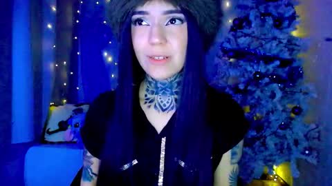 Snapshot of lannie_gonzales chatting on 20, 12, 2025 LANNIE online show from 20, 12, 2025