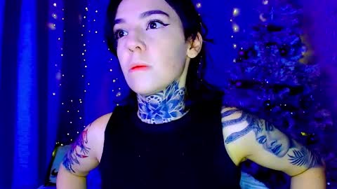 LANNIE   online show from 21, 12, 2025