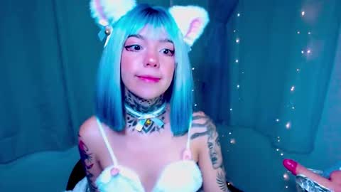 LANNIE   online show from 16, 2, 2026