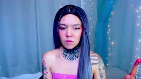 LANNIE   online show from 17, 2, 2026