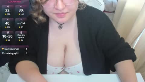 Blanche online show from 26, 9, 2025
