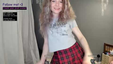 Snapshot of lanshan_classy chatting on 9, 2, 2025 lanshan_classy online show from 9, 2, 2025