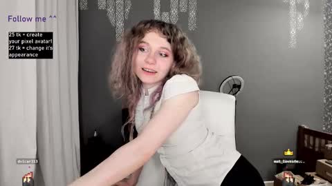 lanshan_classy online show from 20, 12, 2025