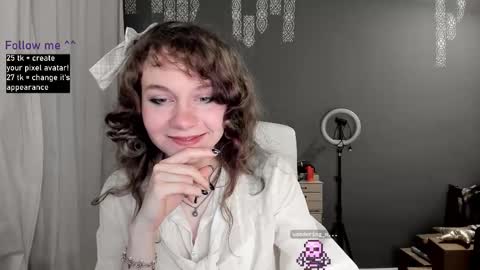 lanshan_classy online show from 3, 3, 2026