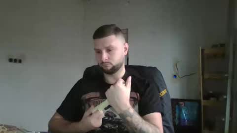 Snapshot of lansidick chatting on 19, 1, 2025 lansidick online show from 19, 1, 2025