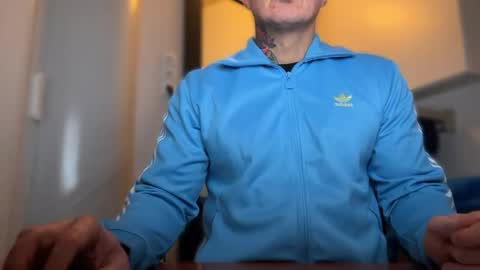 Snapshot of lanzarote6 chatting on 17, 1, 2025 BDSM online show from 17, 1, 2025