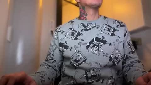 Snapshot of lanzarote6 chatting on 21, 1, 2025 BDSM online show from 21, 1, 2025