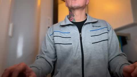 Snapshot of lanzarote6 chatting on 24, 1, 2025 BDSM online show from 24, 1, 2025