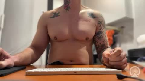 BDSM online show from 5, 3, 2026