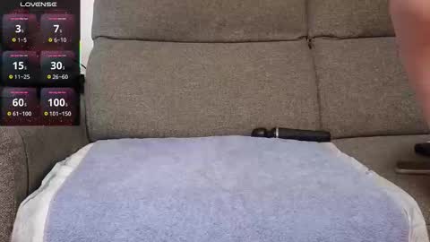 lapetitefrenchie83 online show from 4, 11, 2025