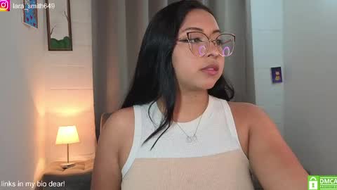 Snapshot of lara1__ chatting on 15, 5, 2026 Lara online show from 15, 5, 2026