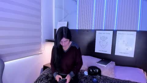 lara_as online show from 17, 3, 2026