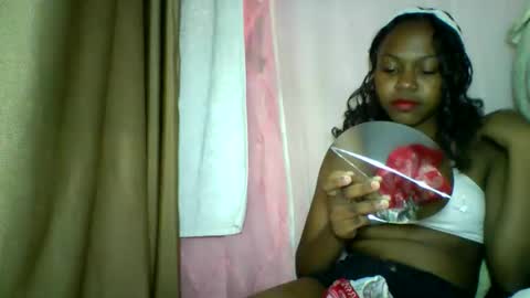 lara_belle online show from 7, 5, 2026