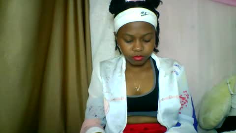 lara_belle online show from 14, 5, 2026
