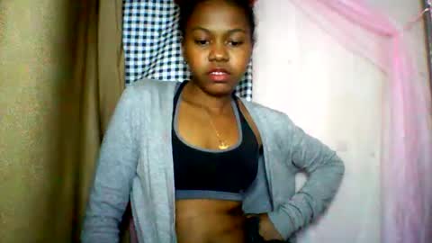 lara_belle online show from 11, 6, 2026