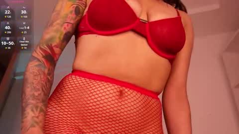 Snapshot of lara_bombshelll chatting on 12, 11, 2025 Lara online show from 12, 11, 2025