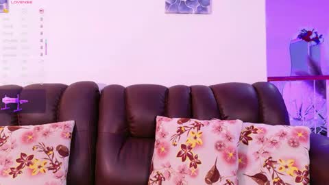 Hello Guys I am Lara Giraldo  WELCOME To my room online show from 18, 5, 2026
