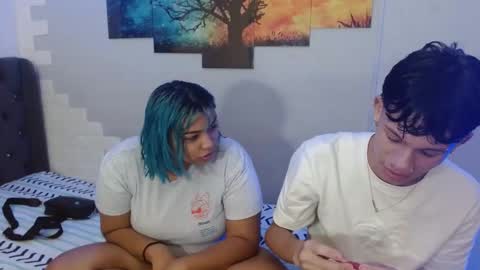 Snapshot of lara_jean23 chatting on 2, 11, 2025 Lara online show from 2, 11, 2025