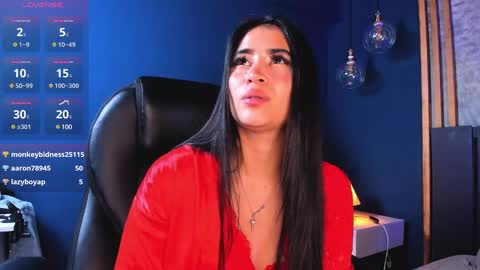 Snapshot of lara_madisson chatting on 2, 12, 2024 Lara Madisson online show from 2, 12, 2024