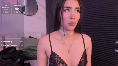 Snapshot of lara_madisson chatting on 22, 1, 2025 Lara Madisson online show from 22, 1, 2025