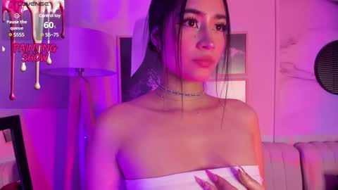 Snapshot of lara_madisson chatting on 24, 1, 2025 Lara Madisson online show from 24, 1, 2025