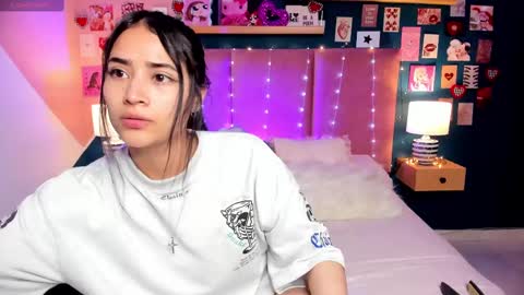 Snapshot of lara_madisson chatting on 17, 2, 2025 Lara Madisson online show from 17, 2, 2025